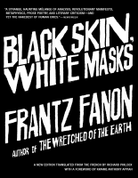 Black Skin, White Masks - Frantz Fanon.epub